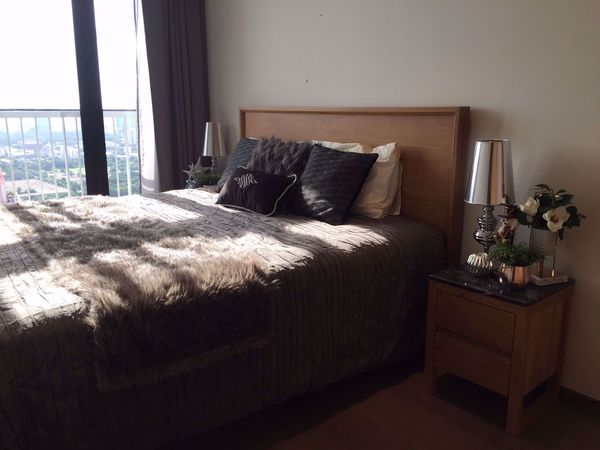 Picture of 2 bed Condo in Park Origin Phromphong Khlongtan Sub District C012106