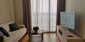 Picture of 2 bed Condo in Park Origin Phromphong Khlongtan Sub District C012107