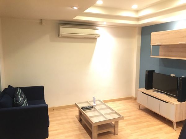 Picture of 1 bed Condo in The Kaze 34 Khlongtan Sub District C012110