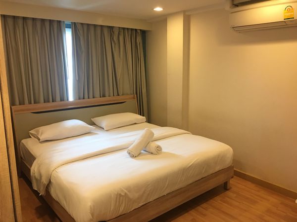 Picture of 1 bed Condo in The Kaze 34 Khlongtan Sub District C012110