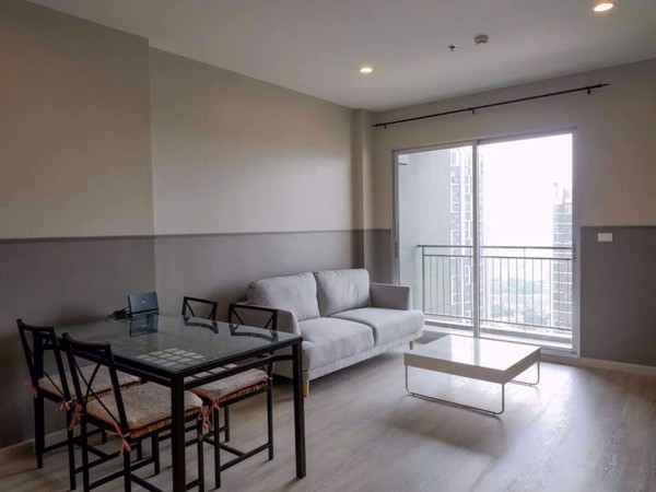 Picture of 1 bed Condo in Hive Sathorn Khlong Ton Sai Sub District C012112