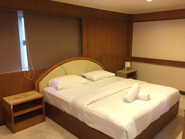 Picture of Studio bed Condo in The Kaze 34 Khlongtan Sub District C012117