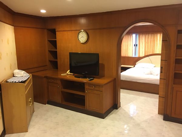 Picture of Studio bed Condo in The Kaze 34 Khlongtan Sub District C012118