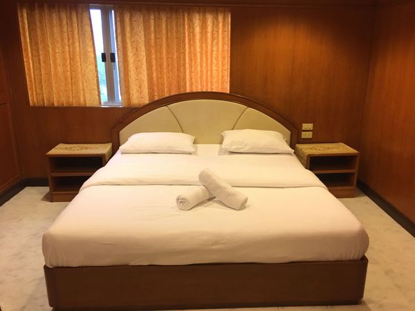 Picture of Studio bed Condo in The Kaze 34 Khlongtan Sub District C012118