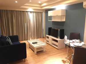 Picture of 1 bed Condo in The Kaze 34 Khlongtan Sub District C012119