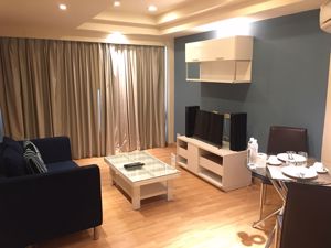 Picture of 1 bed Condo in The Kaze 34 Khlongtan Sub District C012119