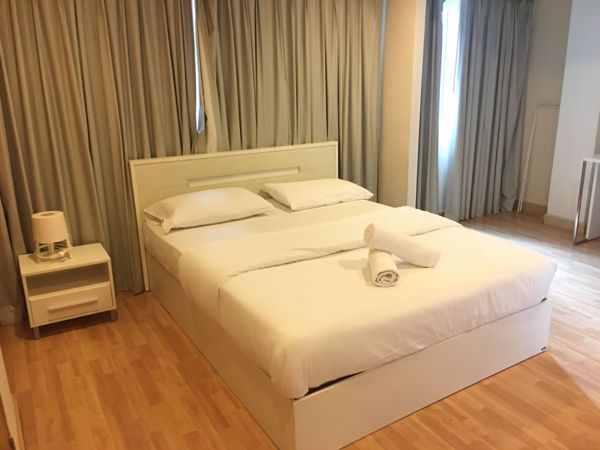 Picture of 1 bed Condo in The Kaze 34 Khlongtan Sub District C012119