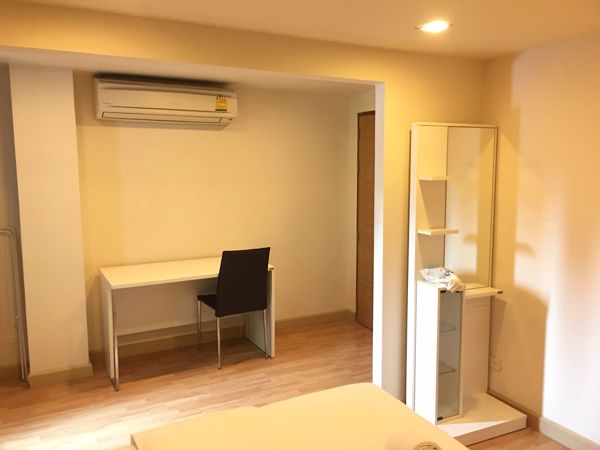 Picture of 1 bed Condo in The Kaze 34 Khlongtan Sub District C012119