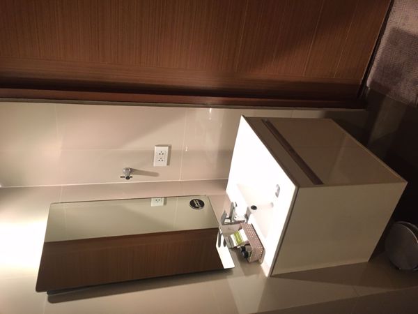 Picture of 1 bed Condo in The Kaze 34 Khlongtan Sub District C012119