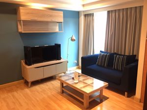 Picture of 1 bed Condo in The Kaze 34 Khlongtan Sub District C012120