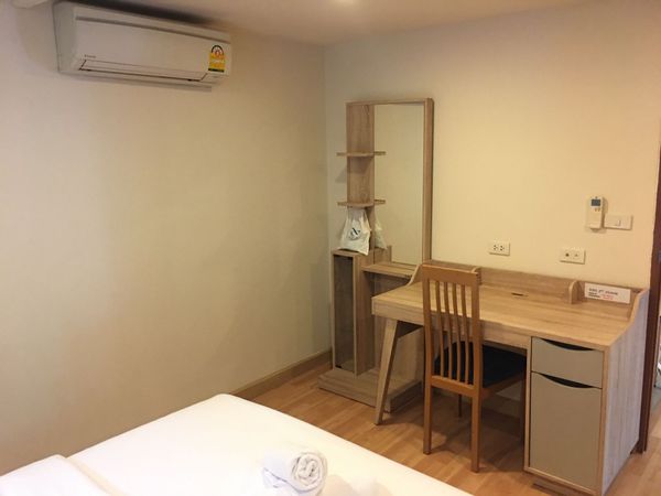 Picture of 1 bed Condo in The Kaze 34 Khlongtan Sub District C012120