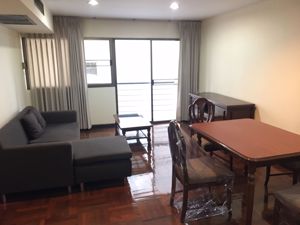 รูปภาพ 2 ห้องนอน Condo ในโครงการ SP Mansion, Thonglor 8 Khlong Tan Nuea Sub District C012123