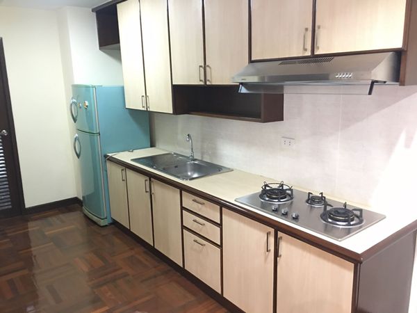 Picture of 2 bed Condo in SP Mansion, Thonglor 8 Khlong Tan Nuea Sub District C012123