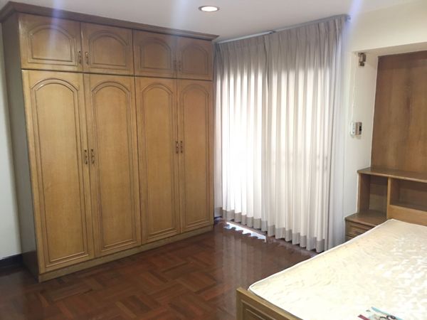 Picture of 2 bed Condo in SP Mansion, Thonglor 8 Khlong Tan Nuea Sub District C012123