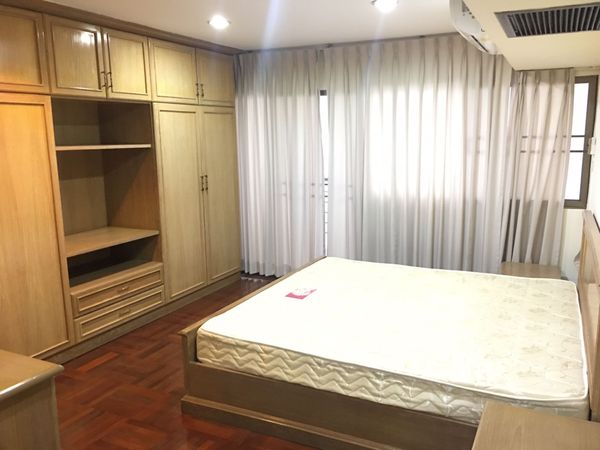 Picture of 2 bed Condo in SP Mansion, Thonglor 8 Khlong Tan Nuea Sub District C012123