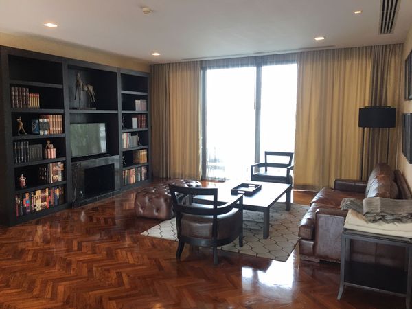 รูปภาพ 2 bed Condo in The Grand Villa Phrakhanongnuea Sub District C012124