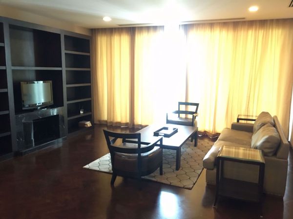 รูปภาพ 2 bed Condo in The Grand Villa Phrakhanongnuea Sub District C012125