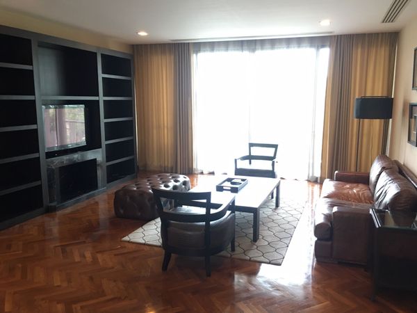 รูปภาพ 2 bed Condo in The Grand Villa Phrakhanongnuea Sub District C012126