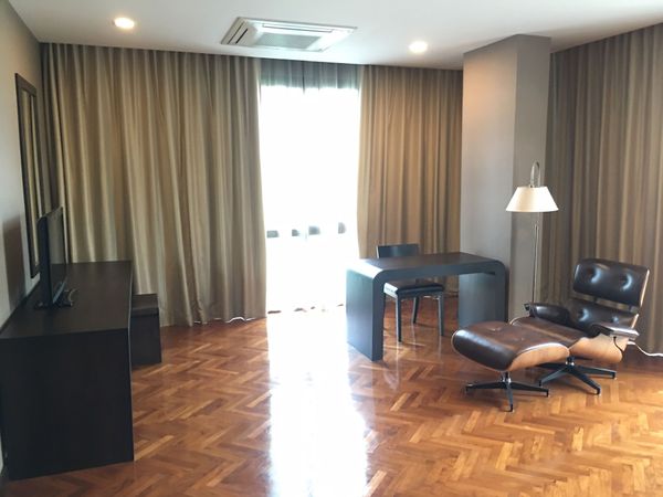 รูปภาพ 2 bed Condo in The Grand Villa Phrakhanongnuea Sub District C012126