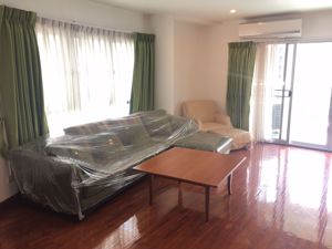 Picture of 3 bed Condo in Baan Wannapa Khlong Tan Nuea Sub District C012128