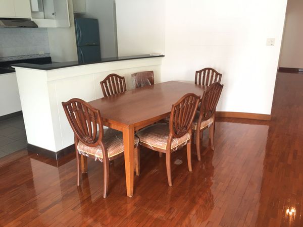 Picture of 3 bed Condo in Baan Wannapa Khlong Tan Nuea Sub District C012128