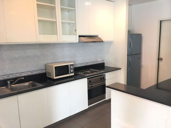 Picture of 3 bed Condo in Baan Wannapa Khlong Tan Nuea Sub District C012128