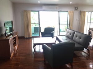 รูปภาพ 2 bed Condo in Baan Wannapa Khlong Tan Nuea Sub District C012129