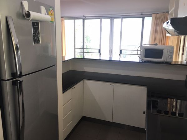 รูปภาพ 2 bed Condo in Baan Wannapa Khlong Tan Nuea Sub District C012129