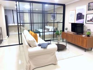 Picture of 1 bed Condo in Supalai Place Condominium Khlong Tan Nuea Sub District C012134