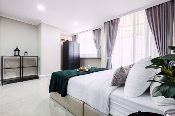 Picture of 1 bed Condo in Supalai Place Condominium Khlong Tan Nuea Sub District C012134