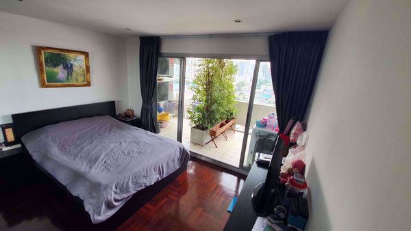 Picture of 2 bed Condo in Baan Sukhumvit 36 Khlongtan Sub District C012135