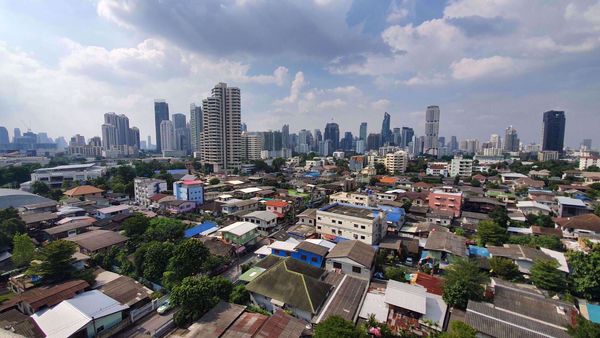 Picture of 2 bed Condo in Baan Sukhumvit 36 Khlongtan Sub District C012135