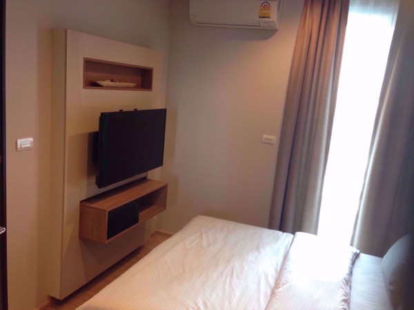 Picture of 1 bed Condo in Rhythm Sathorn Yan Nawa Sub District C012137