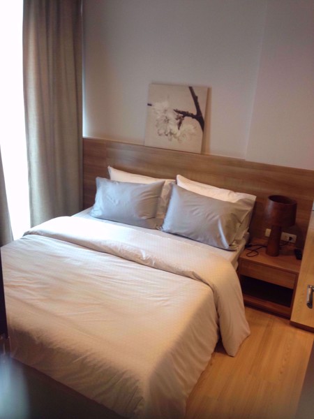 Picture of 1 bed Condo in Rhythm Sathorn Yan Nawa Sub District C012137