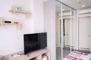 Picture of 1 bed Condo in The Room BTS Wongwian Yai Banglamphulang Sub District C012139