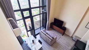 Picture of 2 bed Duplex in The Line Sukhumvit 101 Bangchak Sub District D012138