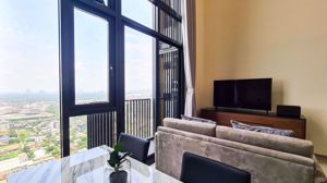 Picture of 2 bed Duplex in The Line Sukhumvit 101 Bangchak Sub District D012138