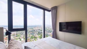 Picture of 2 bed Duplex in The Line Sukhumvit 101 Bangchak Sub District D012138