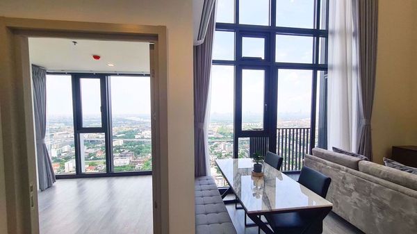 Picture of 2 bed Duplex in The Line Sukhumvit 101 Bangchak Sub District D012138