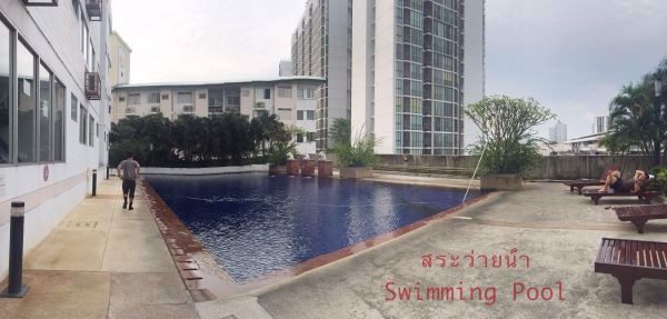 Picture of 2 bed Condo in City Home Sukhumvit Bang Na Sub District C012140