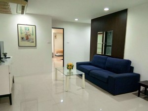 รูปภาพ 1 ห้องนอน Condo ในโครงการ The Waterford Park Sukhumvit 53 Khlong Tan Nuea Sub District C012141