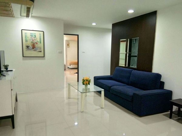 Picture of 1 bed Condo in The Waterford Park Sukhumvit 53 Khlong Tan Nuea Sub District C012141