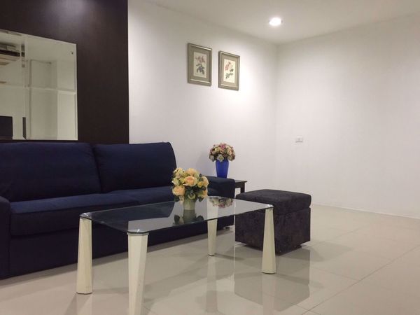 Picture of 1 bed Condo in The Waterford Park Sukhumvit 53 Khlong Tan Nuea Sub District C012141