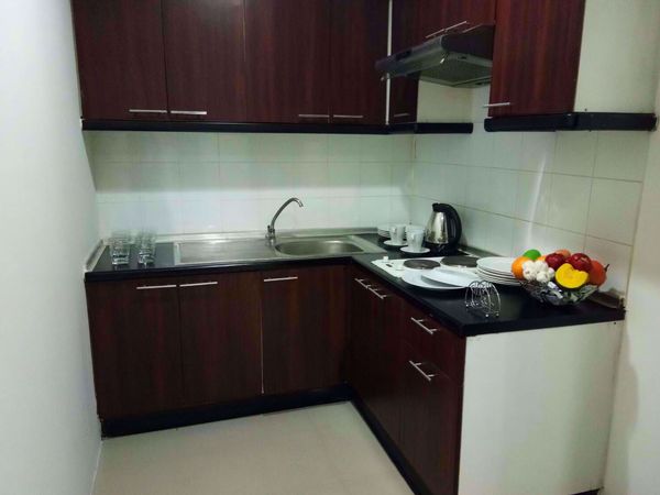 Picture of 1 bed Condo in The Waterford Park Sukhumvit 53 Khlong Tan Nuea Sub District C012141