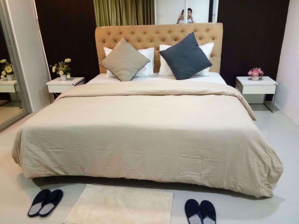 Picture of 1 bed Condo in The Waterford Park Sukhumvit 53 Khlong Tan Nuea Sub District C012141