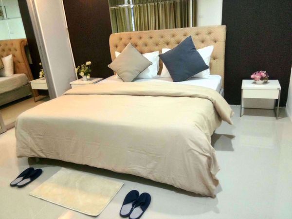 Picture of 1 bed Condo in The Waterford Park Sukhumvit 53 Khlong Tan Nuea Sub District C012141