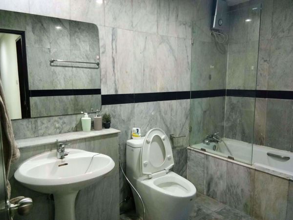 Picture of 1 bed Condo in The Waterford Park Sukhumvit 53 Khlong Tan Nuea Sub District C012141