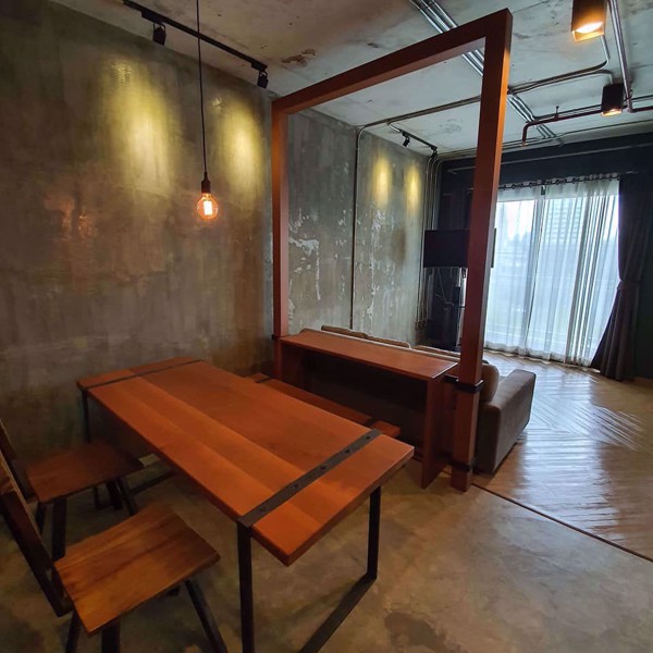 รูปภาพ 1 bed Condo in Sukhumvit Plus Phra Khanong Sub District C012143