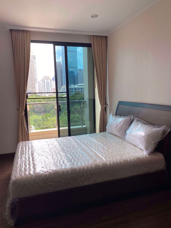 รูปภาพ 1 ห้องนอน Condo ในโครงการ Supalai Elite Sathorn - Suanplu Thungmahamek Sub District C012148