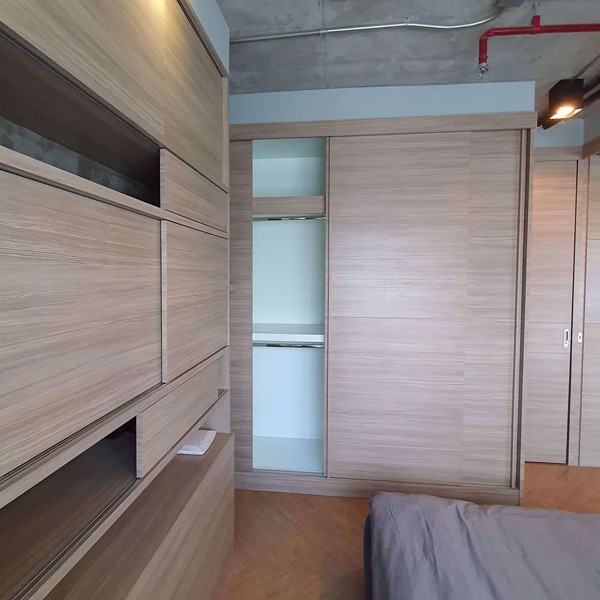 รูปภาพ 1 bed Condo in Sukhumvit Plus Phra Khanong Sub District C012143